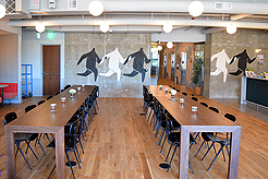 FRESH LOOK REAL ESTATE LAUNCH EVENT